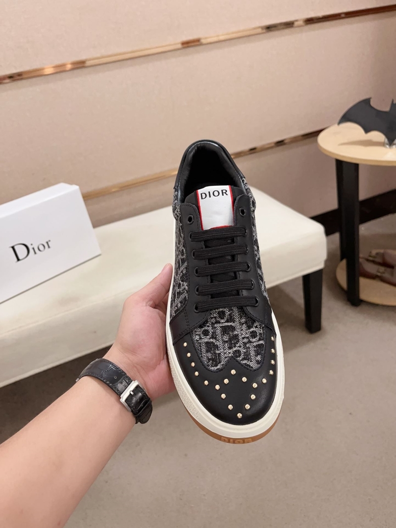 Christian Dior Casual Shoes